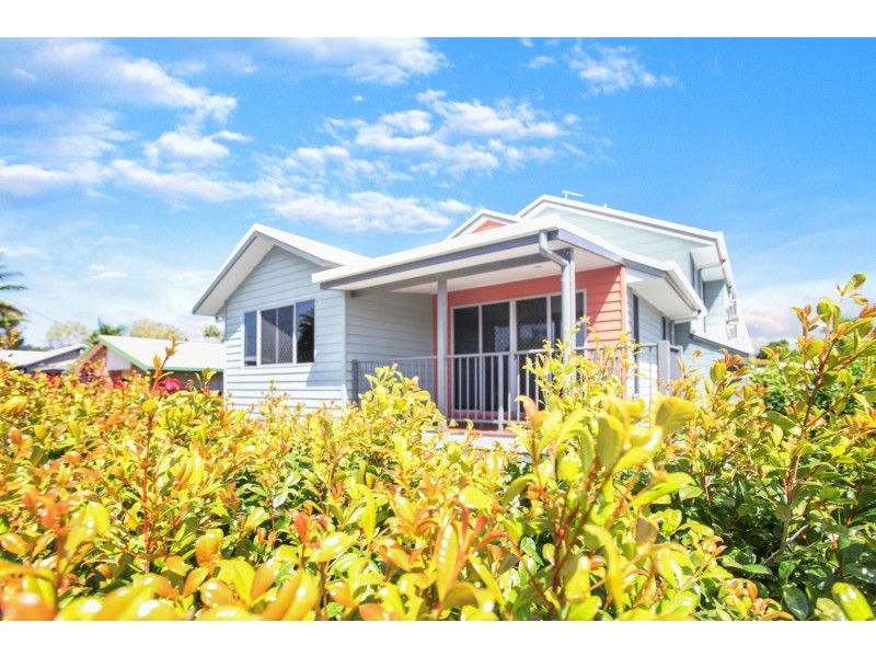 1/6 Kennedy Street, South Mackay QLD 4740