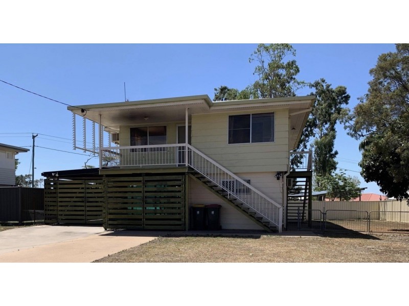 3 Shannon Drive, Moranbah QLD 4744