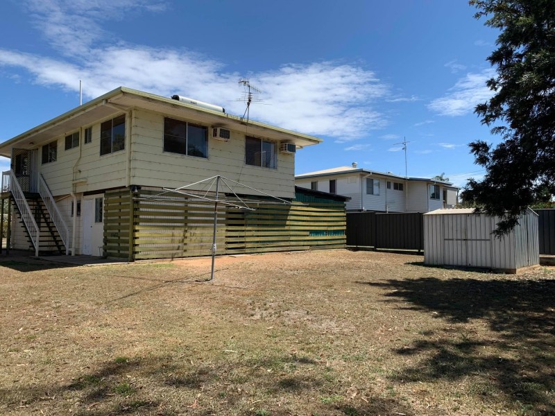 3 Shannon Drive, Moranbah QLD 4744