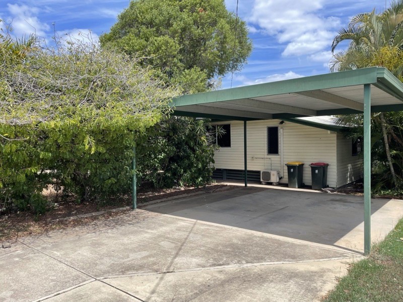 6 Gerrard Street, Dysart QLD 4745