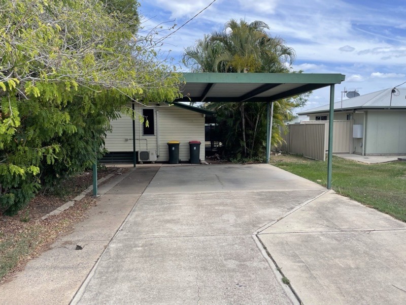 6 Gerrard Street, Dysart QLD 4745