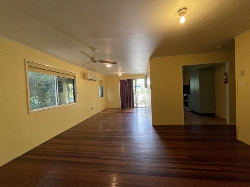 6 Gerrard Street, Dysart QLD 4745