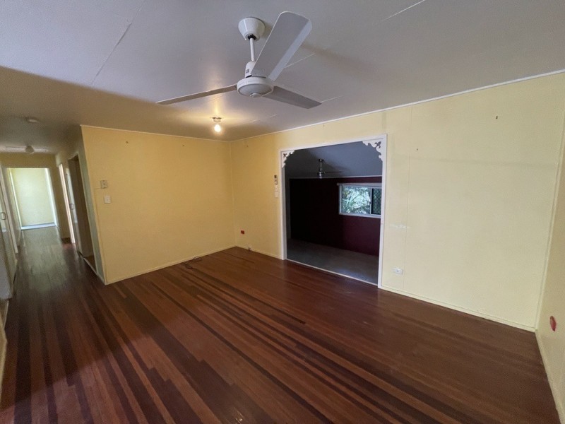 6 Gerrard Street, Dysart QLD 4745