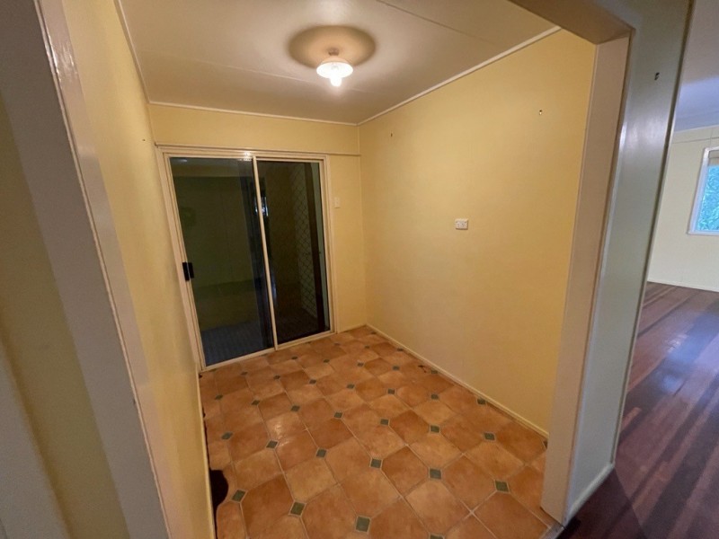 6 Gerrard Street, Dysart QLD 4745