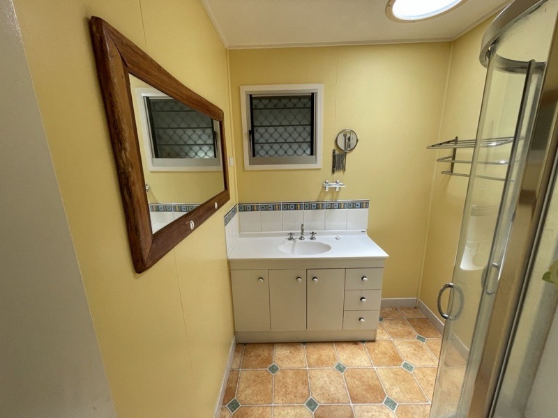 6 Gerrard Street, Dysart QLD 4745