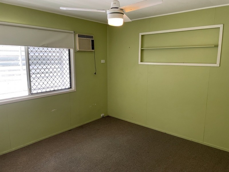 6 Gerrard Street, Dysart QLD 4745