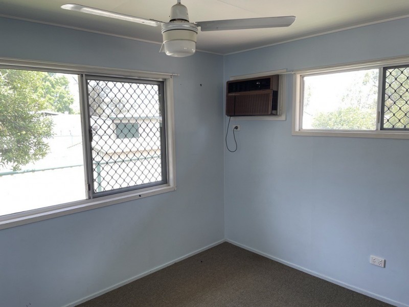 6 Gerrard Street, Dysart QLD 4745