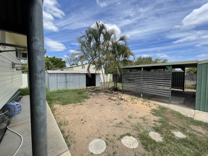 6 Gerrard Street, Dysart QLD 4745