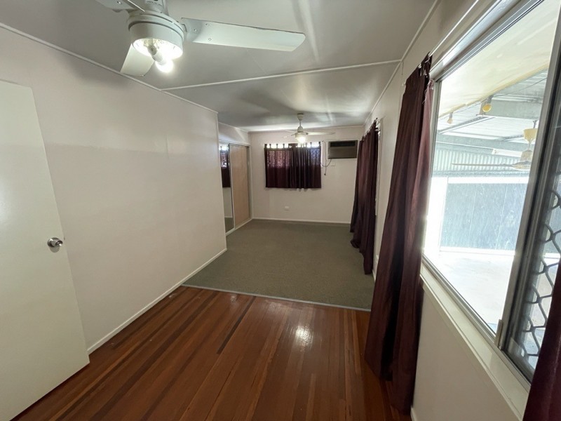 6 Gerrard Street, Dysart QLD 4745