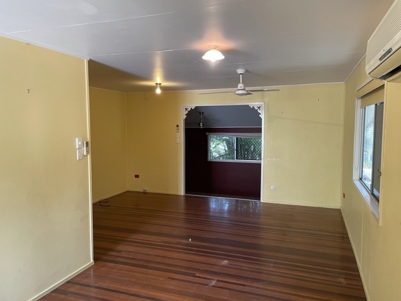 6 Gerrard Street, Dysart QLD 4745