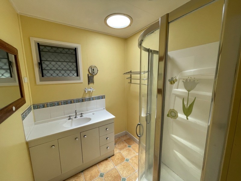 6 Gerrard Street, Dysart QLD 4745