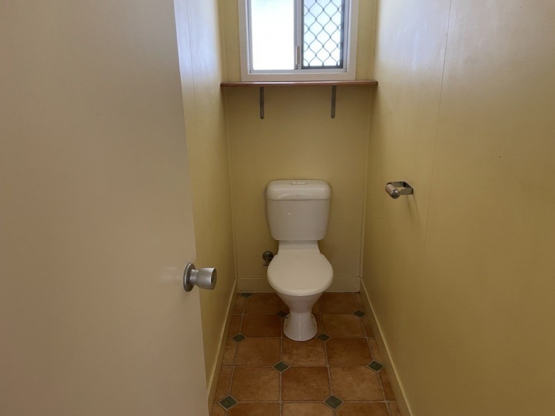 6 Gerrard Street, Dysart QLD 4745