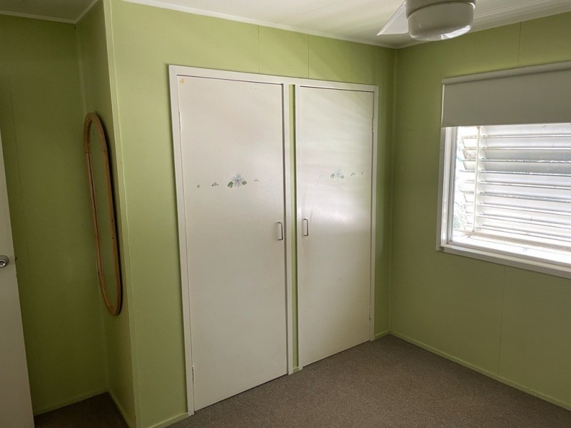 6 Gerrard Street, Dysart QLD 4745