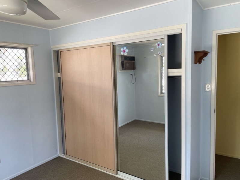 6 Gerrard Street, Dysart QLD 4745