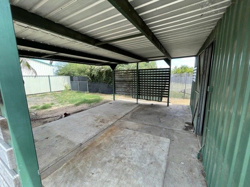 6 Gerrard Street, Dysart QLD 4745