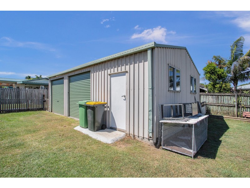 21 Peatey Street, Andergrove QLD 4740