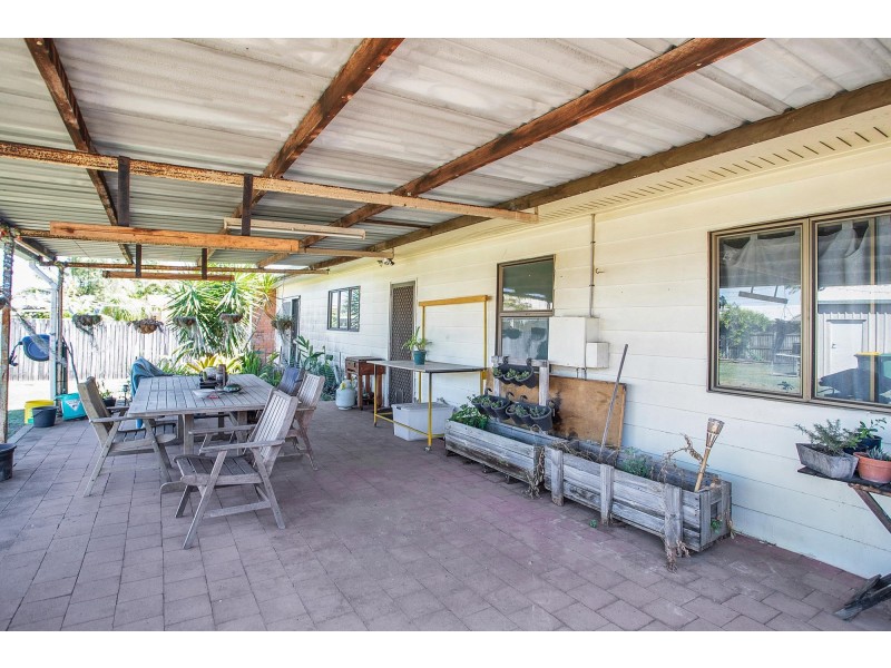 21 Peatey Street, Andergrove QLD 4740