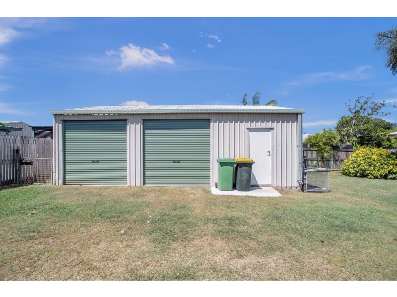 21 Peatey Street, Andergrove QLD 4740