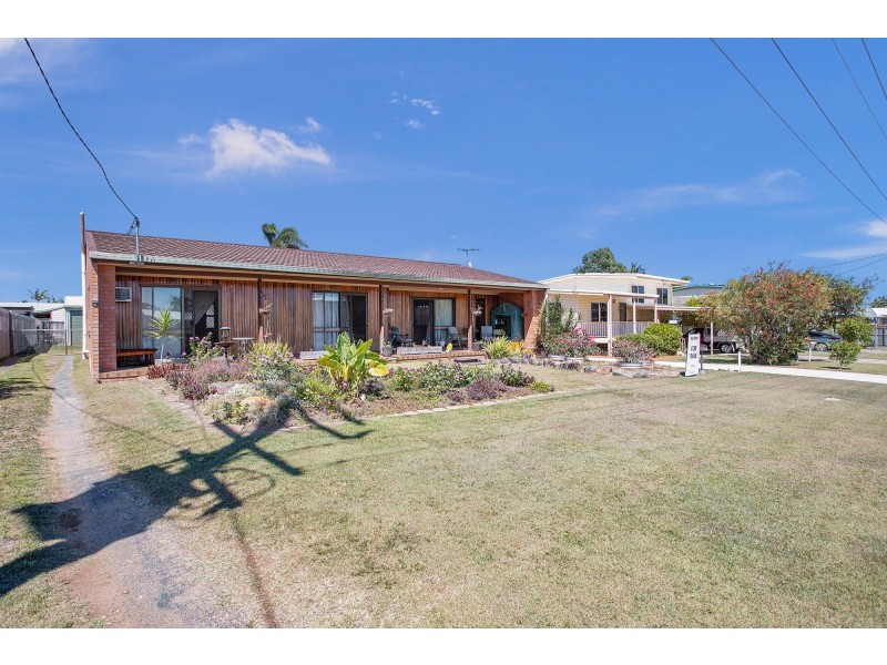 21 Peatey Street, Andergrove QLD 4740