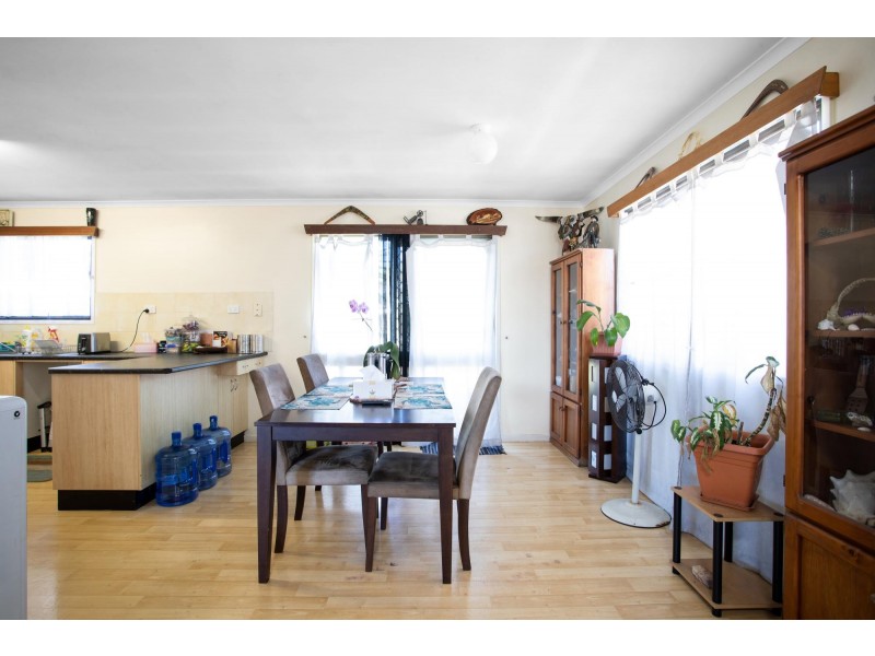 21 Peatey Street, Andergrove QLD 4740