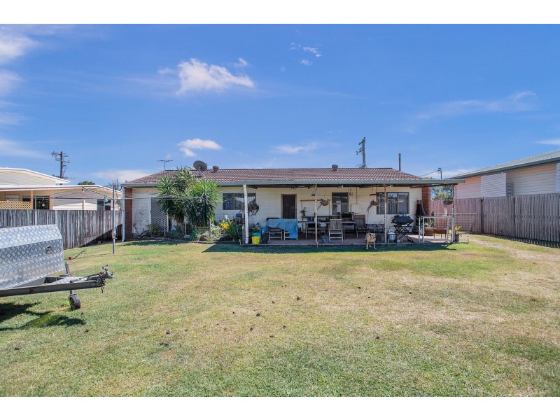 21 Peatey Street, Andergrove QLD 4740