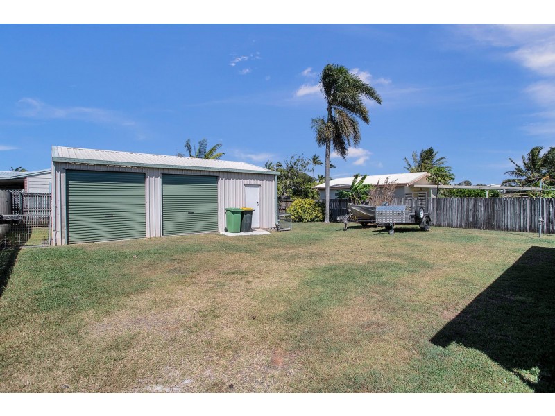 21 Peatey Street, Andergrove QLD 4740