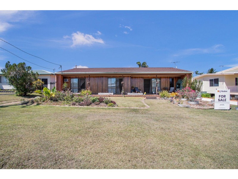 21 Peatey Street, Andergrove QLD 4740