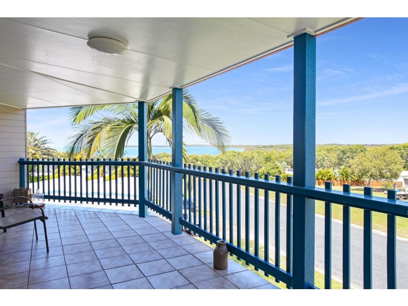 8 Pacific Avenue, Ilbilbie QLD 4738