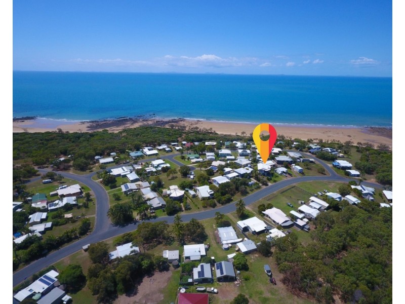 8 Pacific Avenue, Ilbilbie QLD 4738