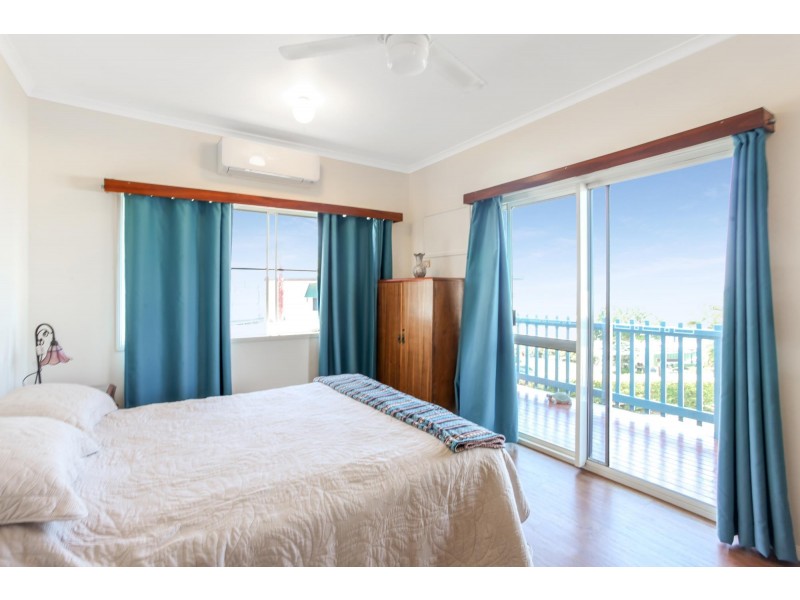 8 Pacific Avenue, Ilbilbie QLD 4738