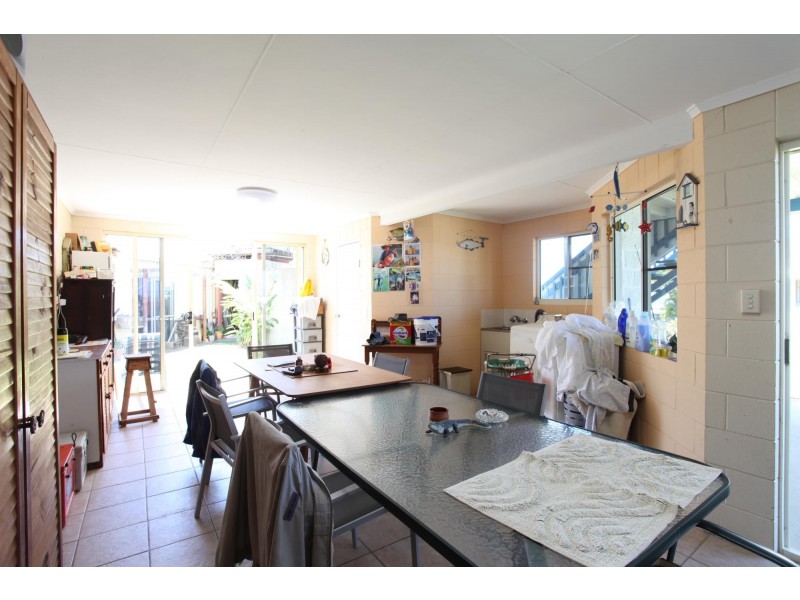 8 Pacific Avenue, Ilbilbie QLD 4738