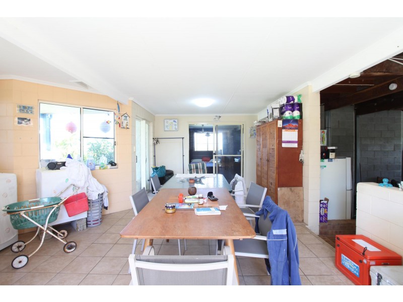 8 Pacific Avenue, Ilbilbie QLD 4738