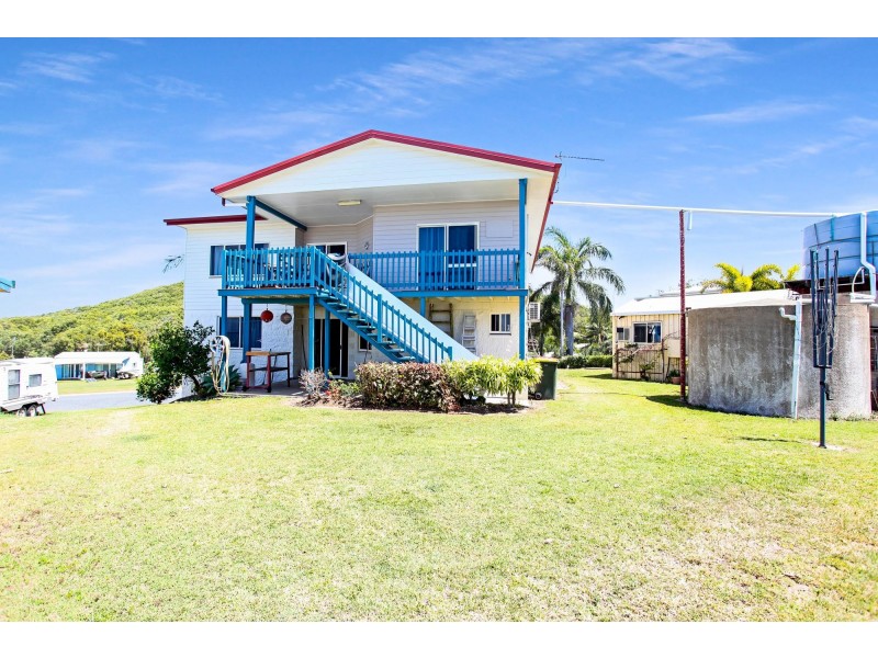 8 Pacific Avenue, Ilbilbie QLD 4738