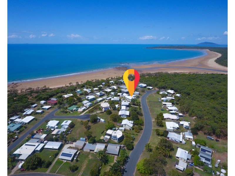 8 Pacific Avenue, Ilbilbie QLD 4738