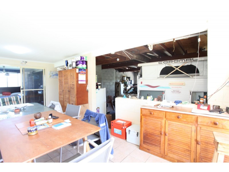 8 Pacific Avenue, Ilbilbie QLD 4738