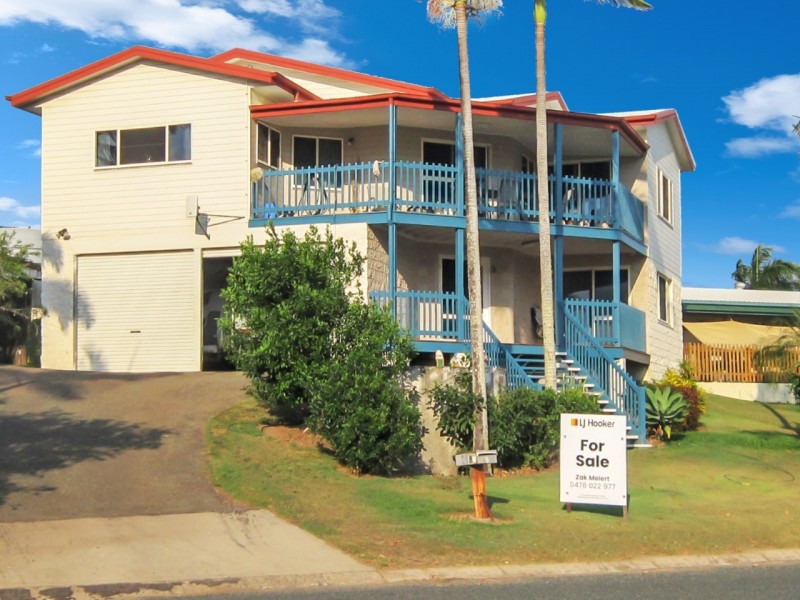 8 Pacific Avenue, Ilbilbie QLD 4738