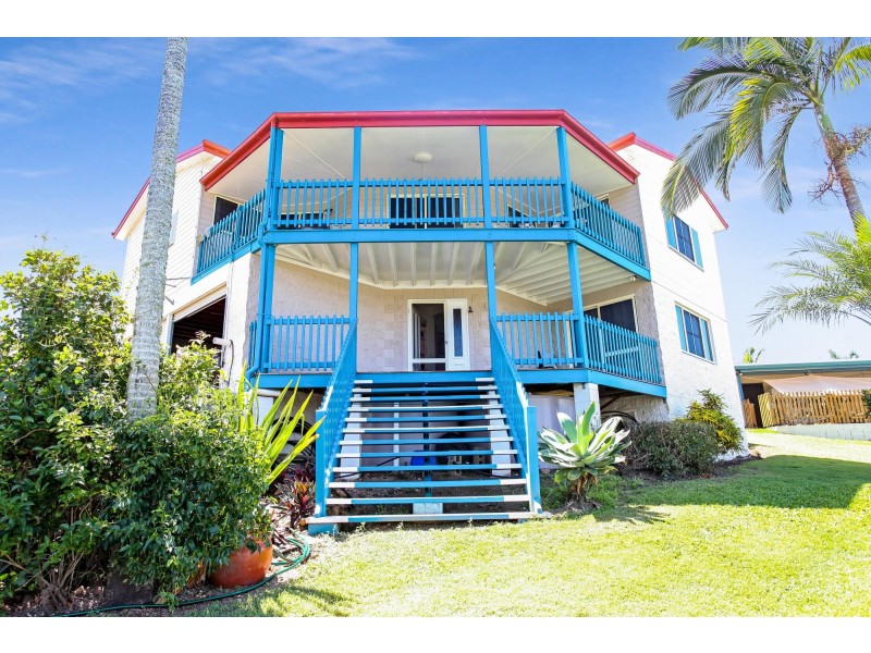 8 Pacific Avenue, Ilbilbie QLD 4738