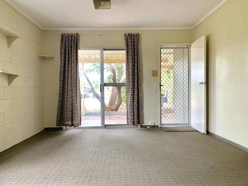 14 McCartney Street, Dysart QLD 4745