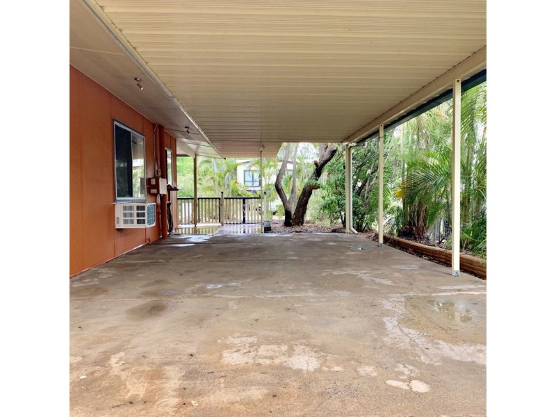 14 McCartney Street, Dysart QLD 4745