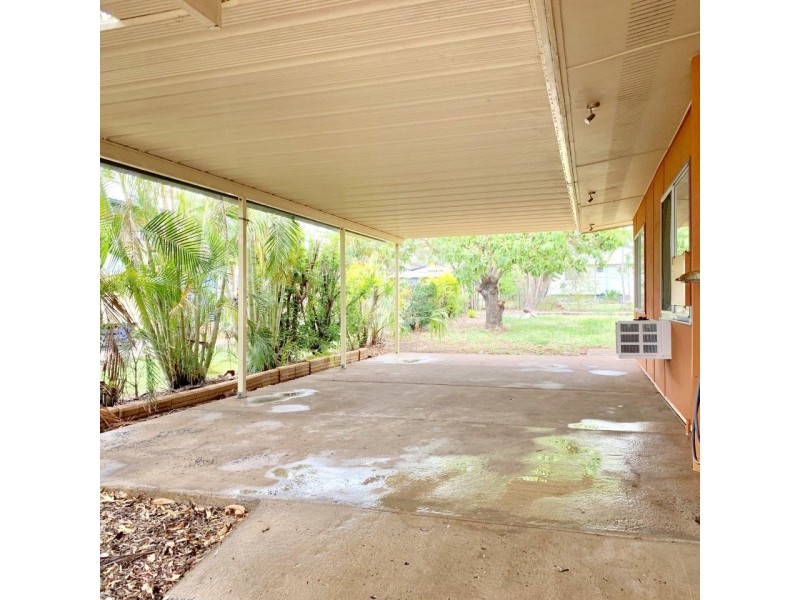 14 McCartney Street, Dysart QLD 4745