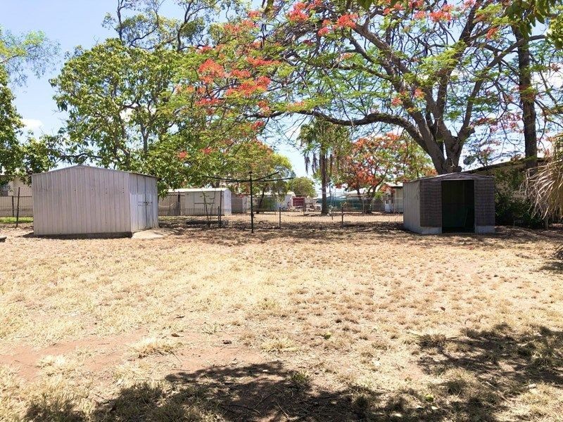 14 McCartney Street, Dysart QLD 4745