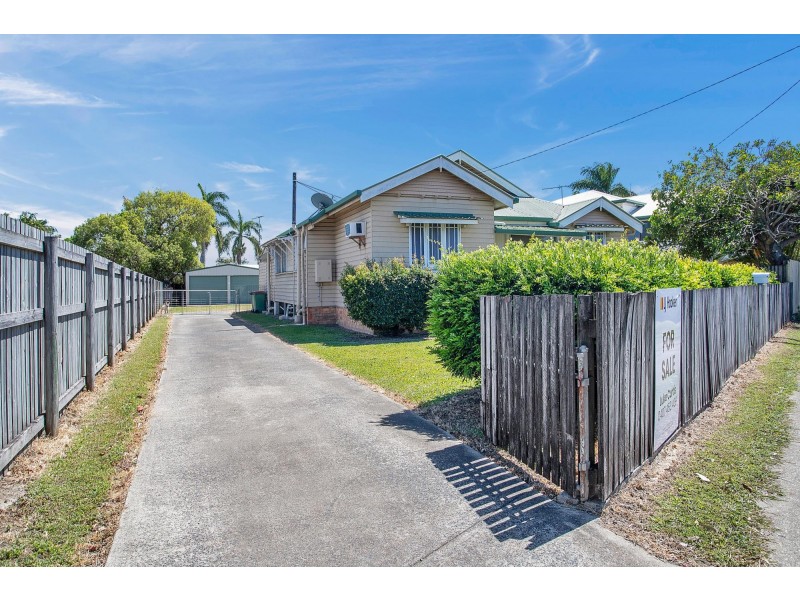 9 Harbour Road, North Mackay QLD 4740