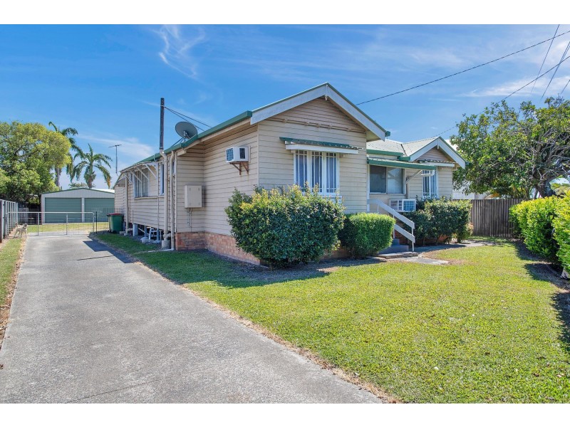 9 Harbour Road, North Mackay QLD 4740