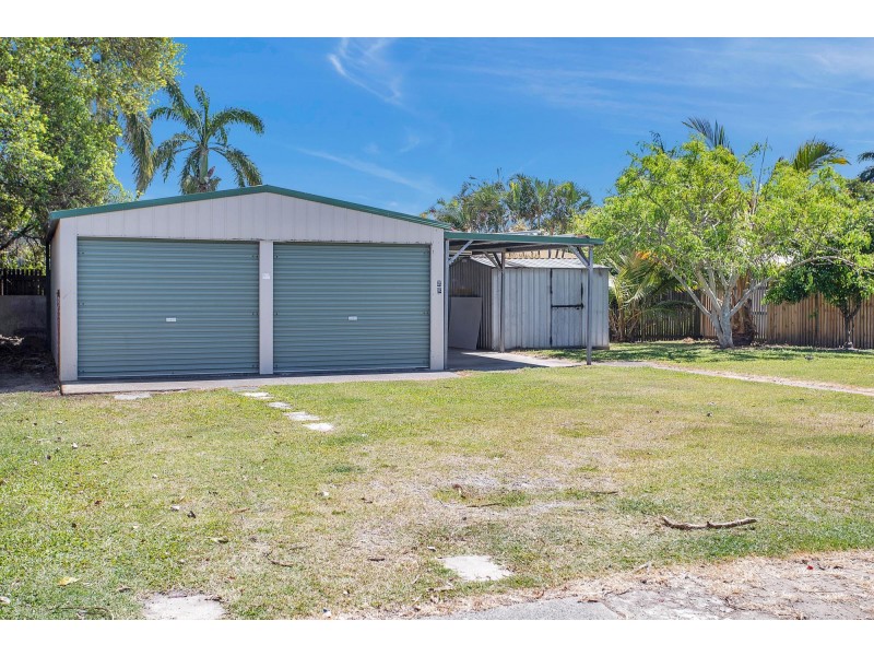 9 Harbour Road, North Mackay QLD 4740