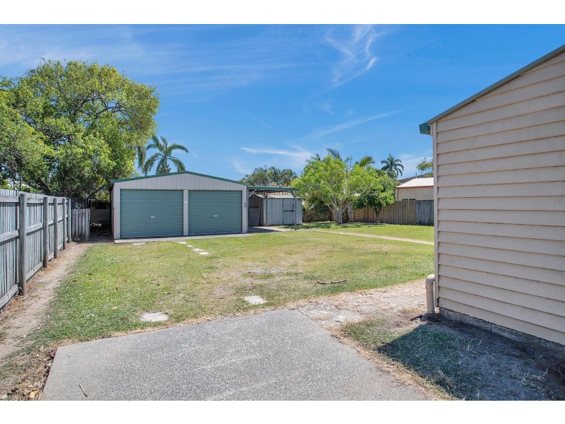 9 Harbour Road, North Mackay QLD 4740