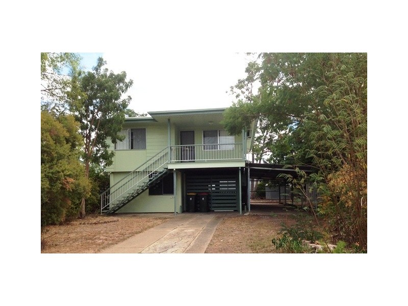 52 Winterer Crescent, Dysart QLD 4745