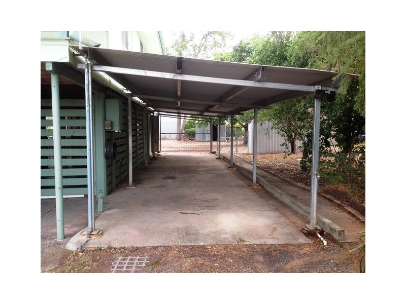 52 Winterer Crescent, Dysart QLD 4745
