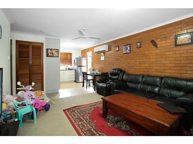 6/63 Grendon Street, North Mackay QLD 4740