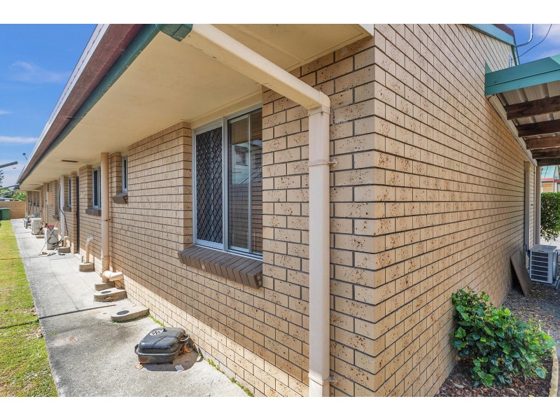 6/63 Grendon Street, North Mackay QLD 4740