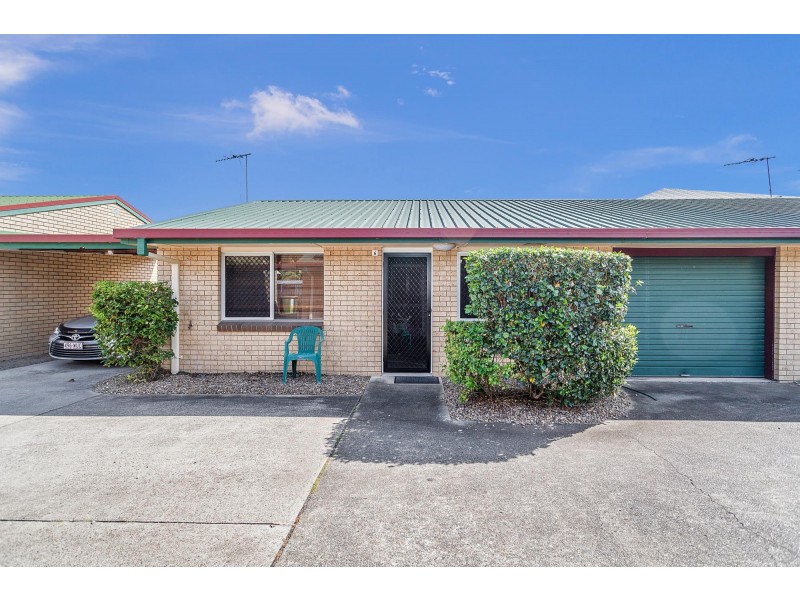 6/63 Grendon Street, North Mackay QLD 4740